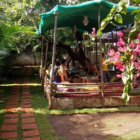 Rudra Holidays Guest House อารัมบล ภายนอก รูปภาพ