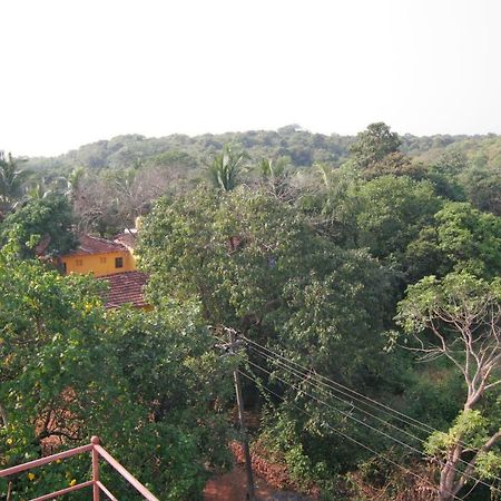 Rudra Holidays Guest House อารัมบล ภายนอก รูปภาพ