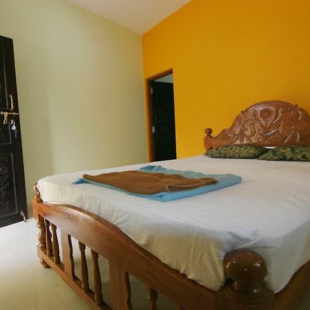 Rudra Holidays Guest House อารัมบล ภายนอก รูปภาพ