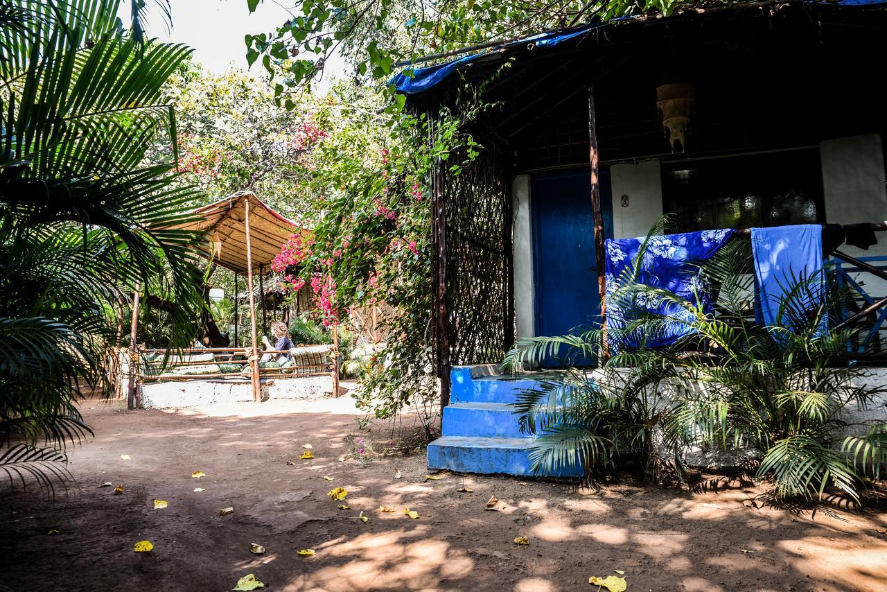 Rudra Holidays Guest House อารัมบล ภายนอก รูปภาพ
