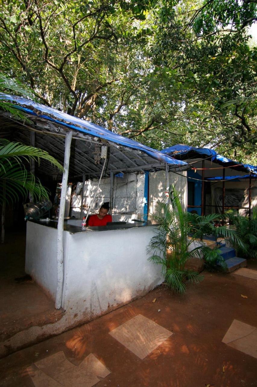 Rudra Holidays Guest House อารัมบล ภายนอก รูปภาพ