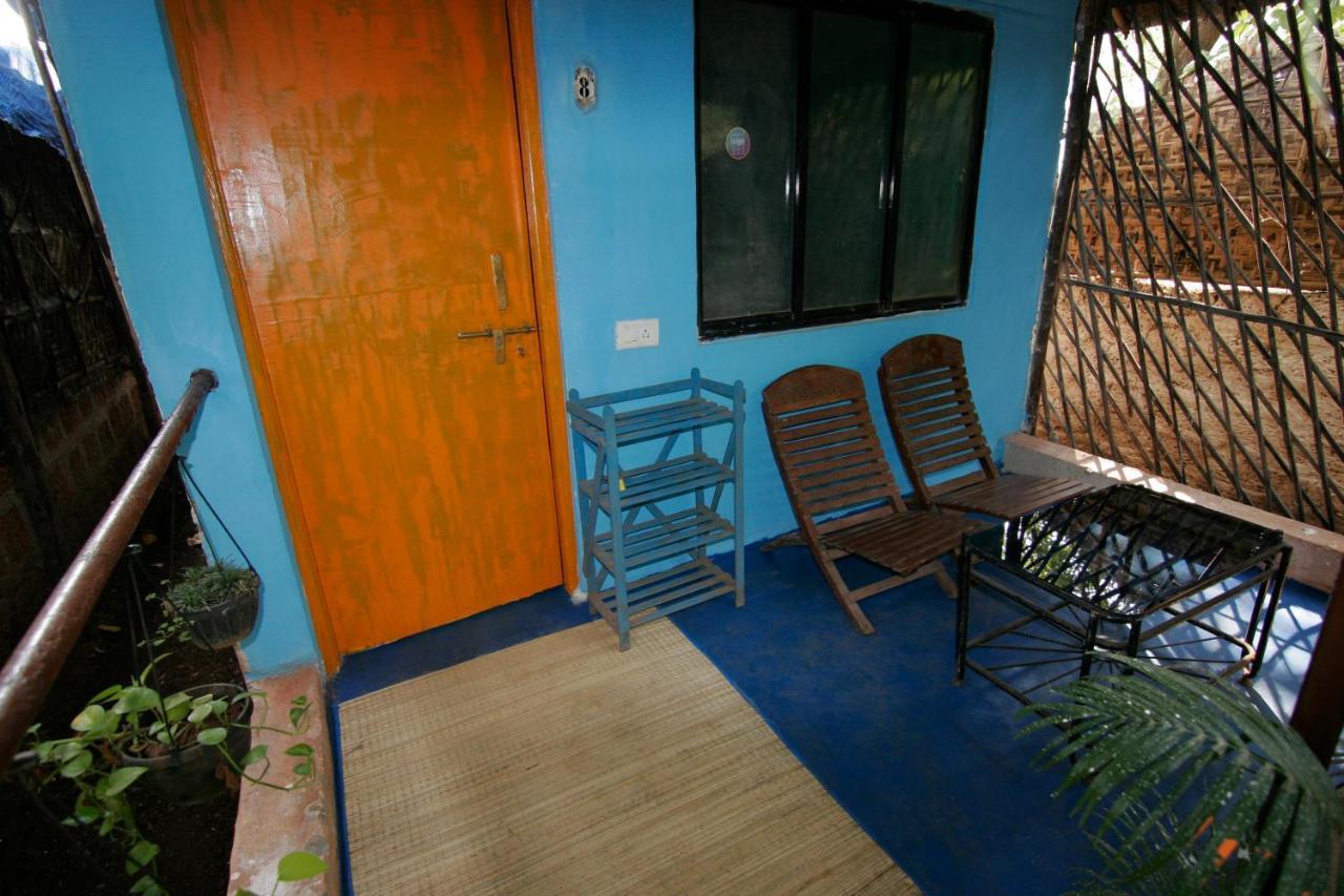 Rudra Holidays Guest House อารัมบล ภายนอก รูปภาพ