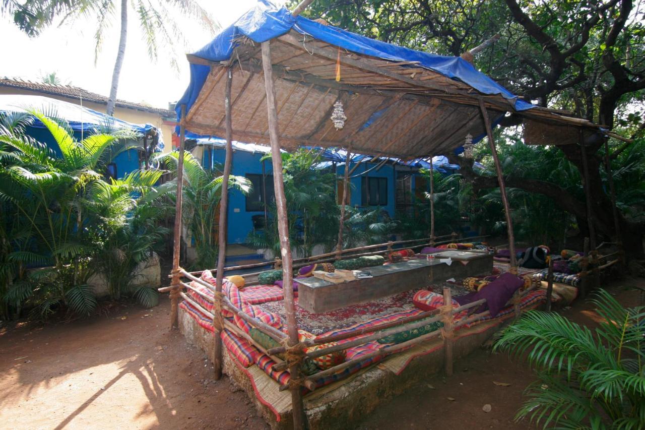 Rudra Holidays Guest House อารัมบล ภายนอก รูปภาพ