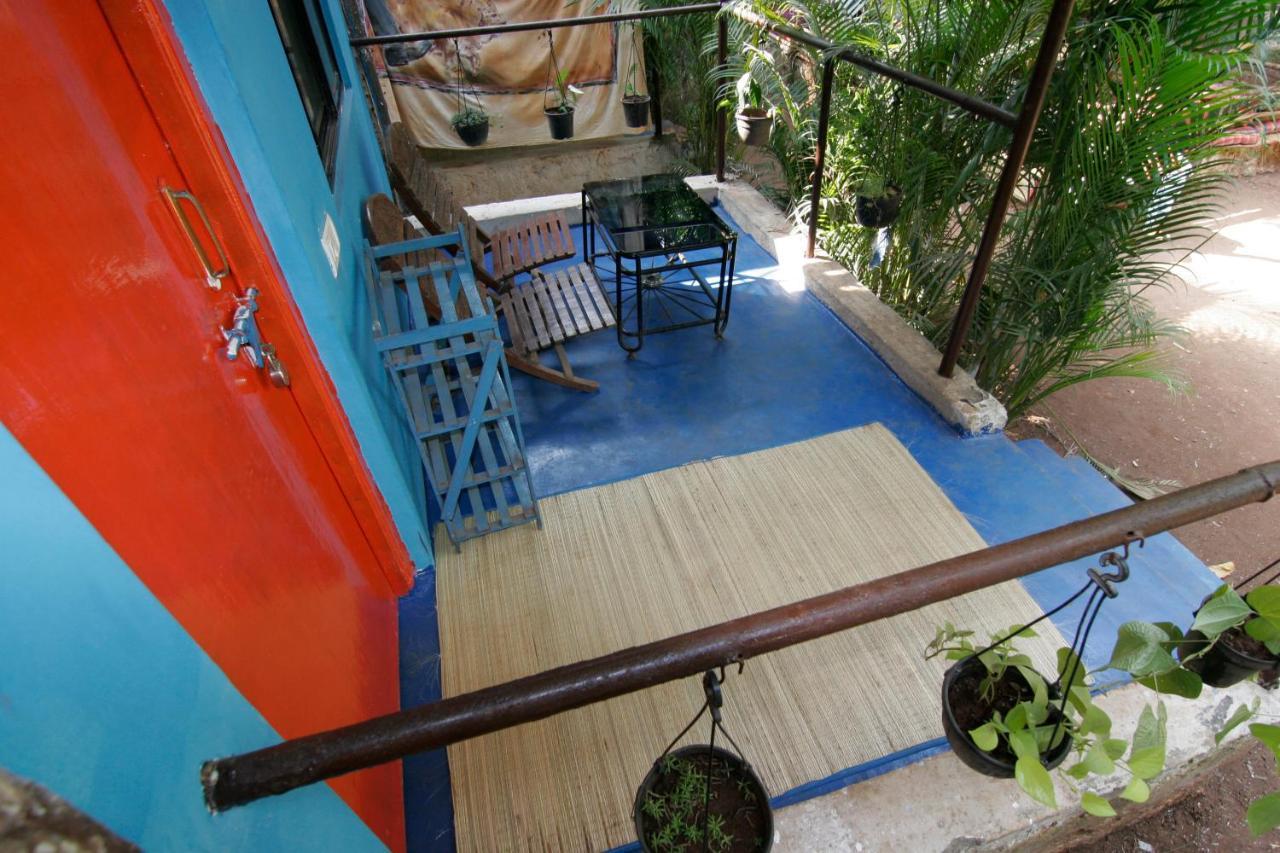 Rudra Holidays Guest House อารัมบล ภายนอก รูปภาพ