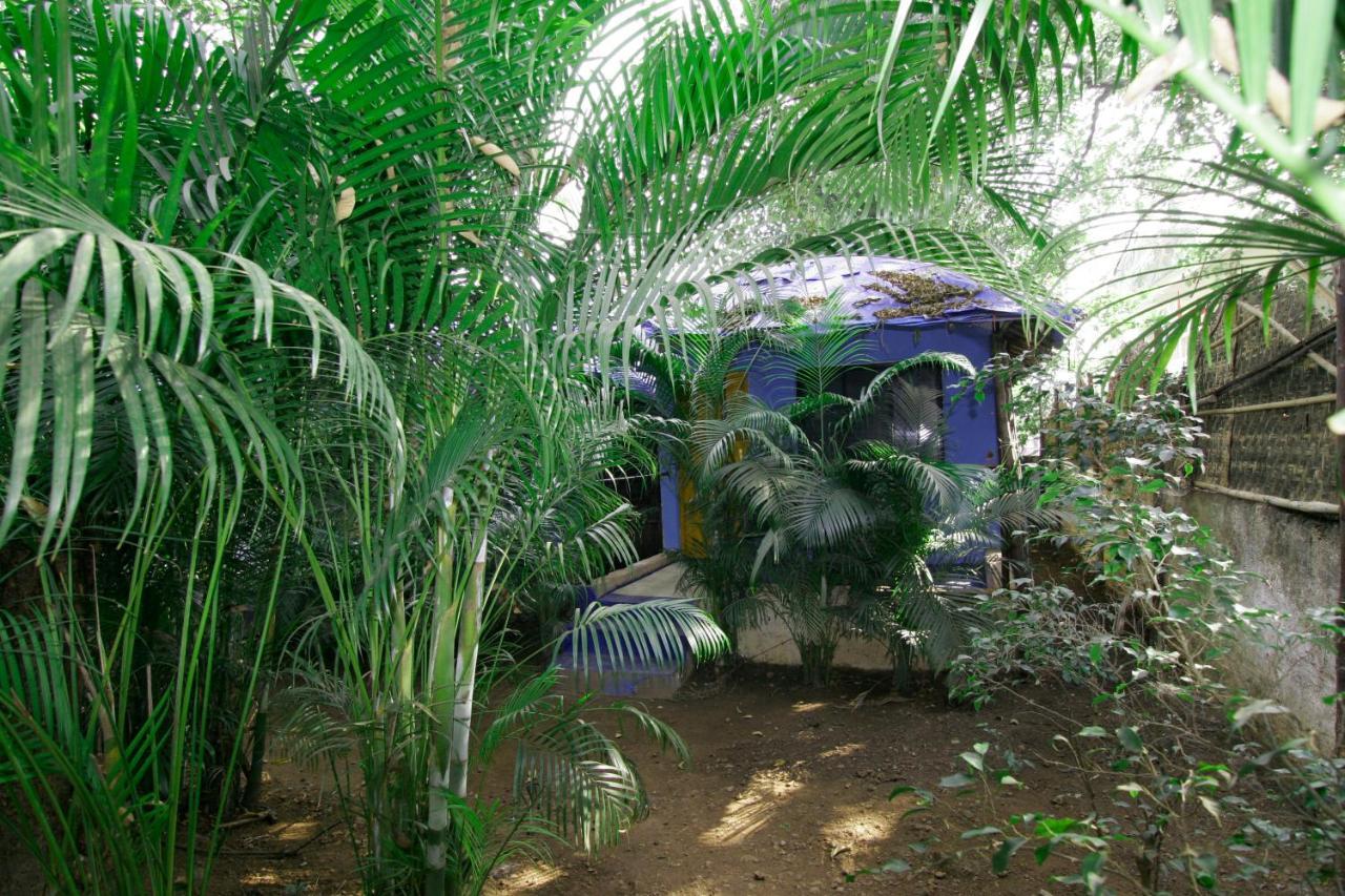 Rudra Holidays Guest House อารัมบล ภายนอก รูปภาพ