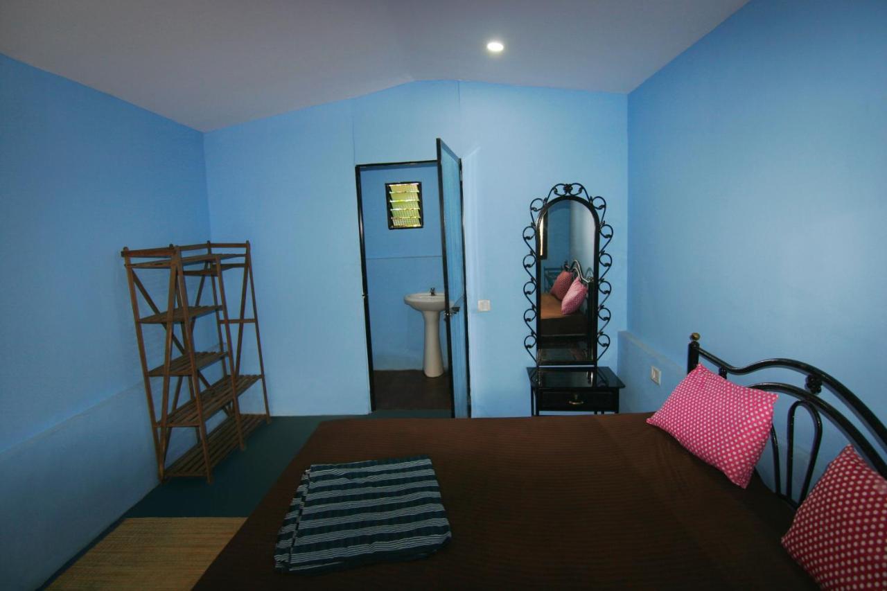Rudra Holidays Guest House อารัมบล ภายนอก รูปภาพ