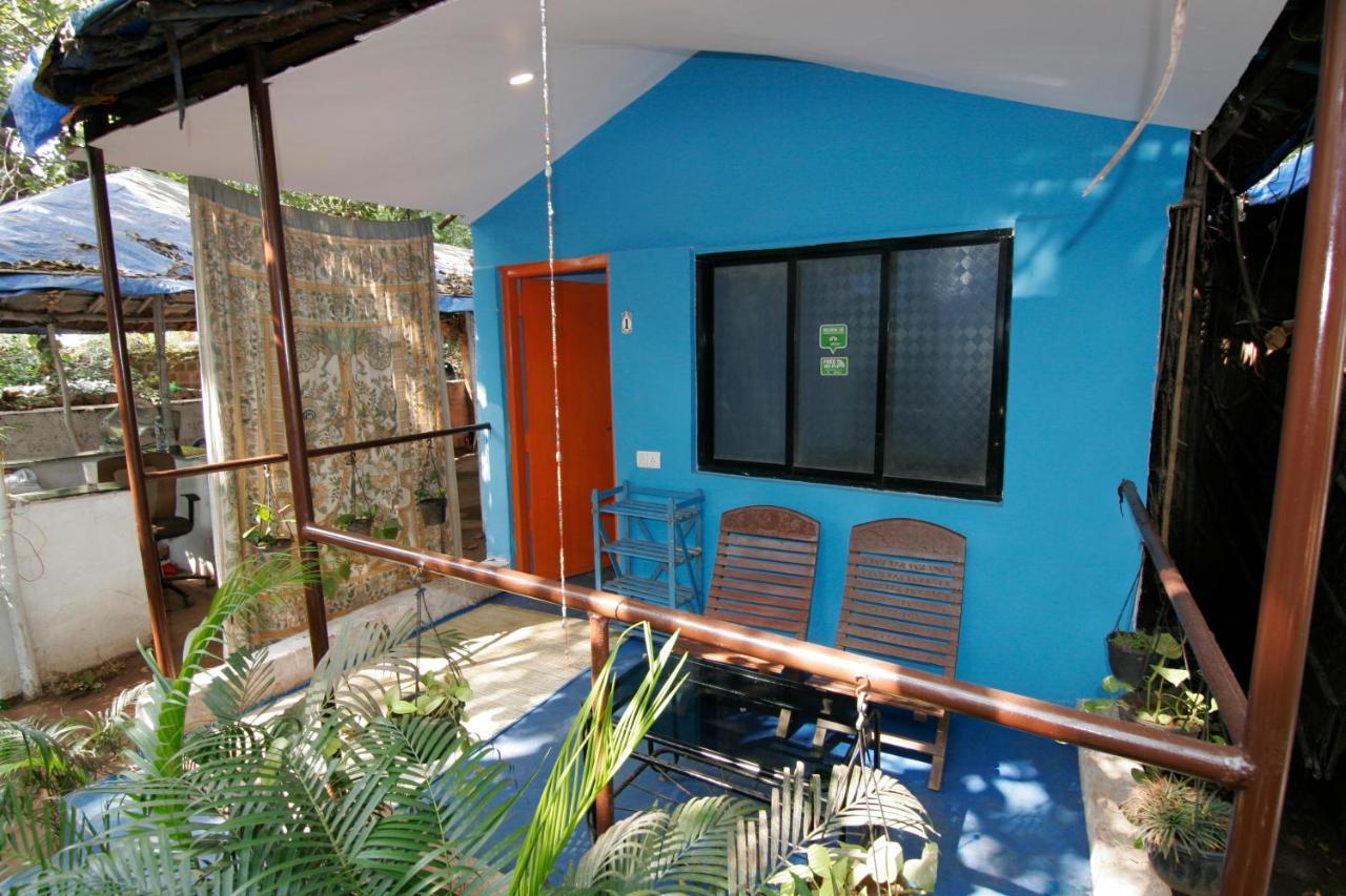 Rudra Holidays Guest House อารัมบล ภายนอก รูปภาพ
