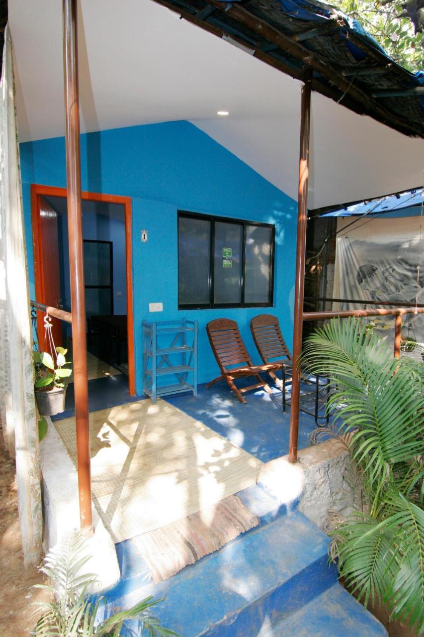 Rudra Holidays Guest House อารัมบล ภายนอก รูปภาพ