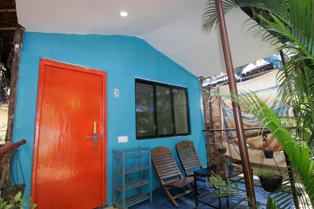 Rudra Holidays Guest House อารัมบล ภายนอก รูปภาพ