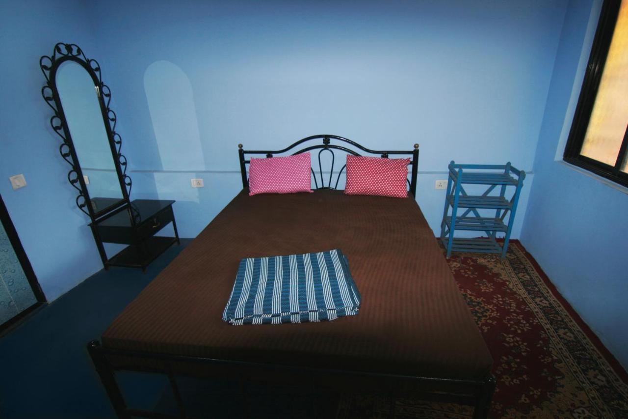 Rudra Holidays Guest House อารัมบล ภายนอก รูปภาพ