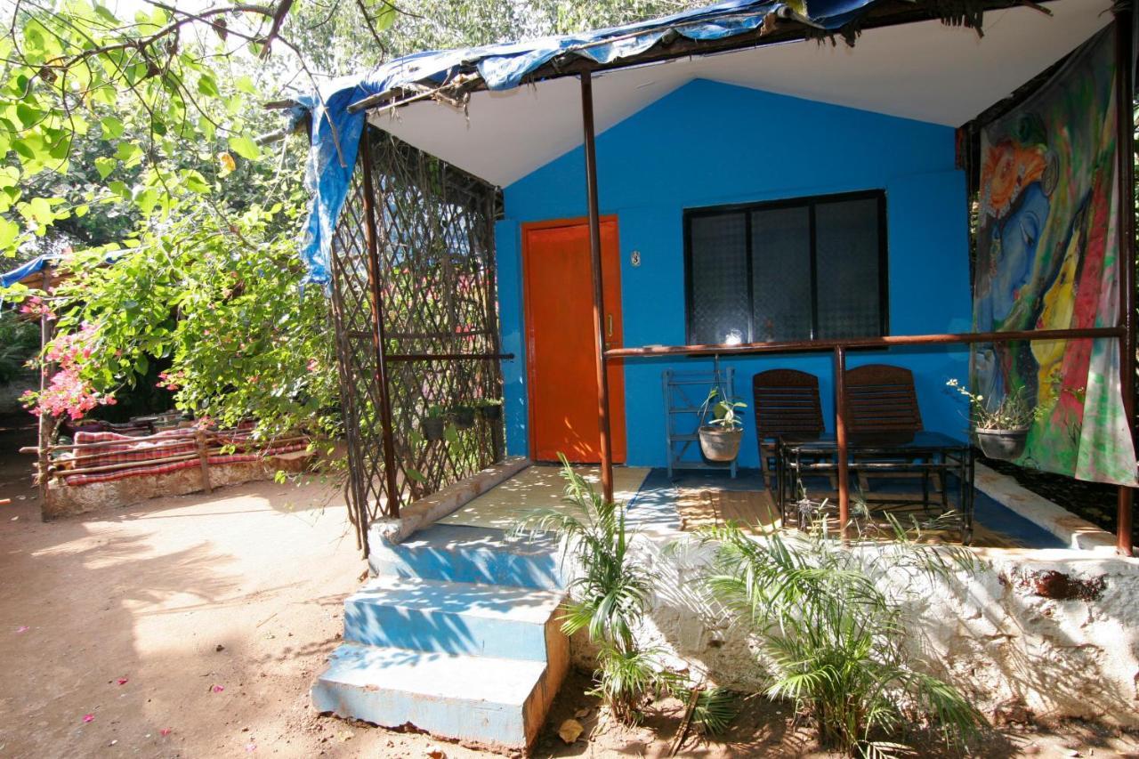 Rudra Holidays Guest House อารัมบล ภายนอก รูปภาพ