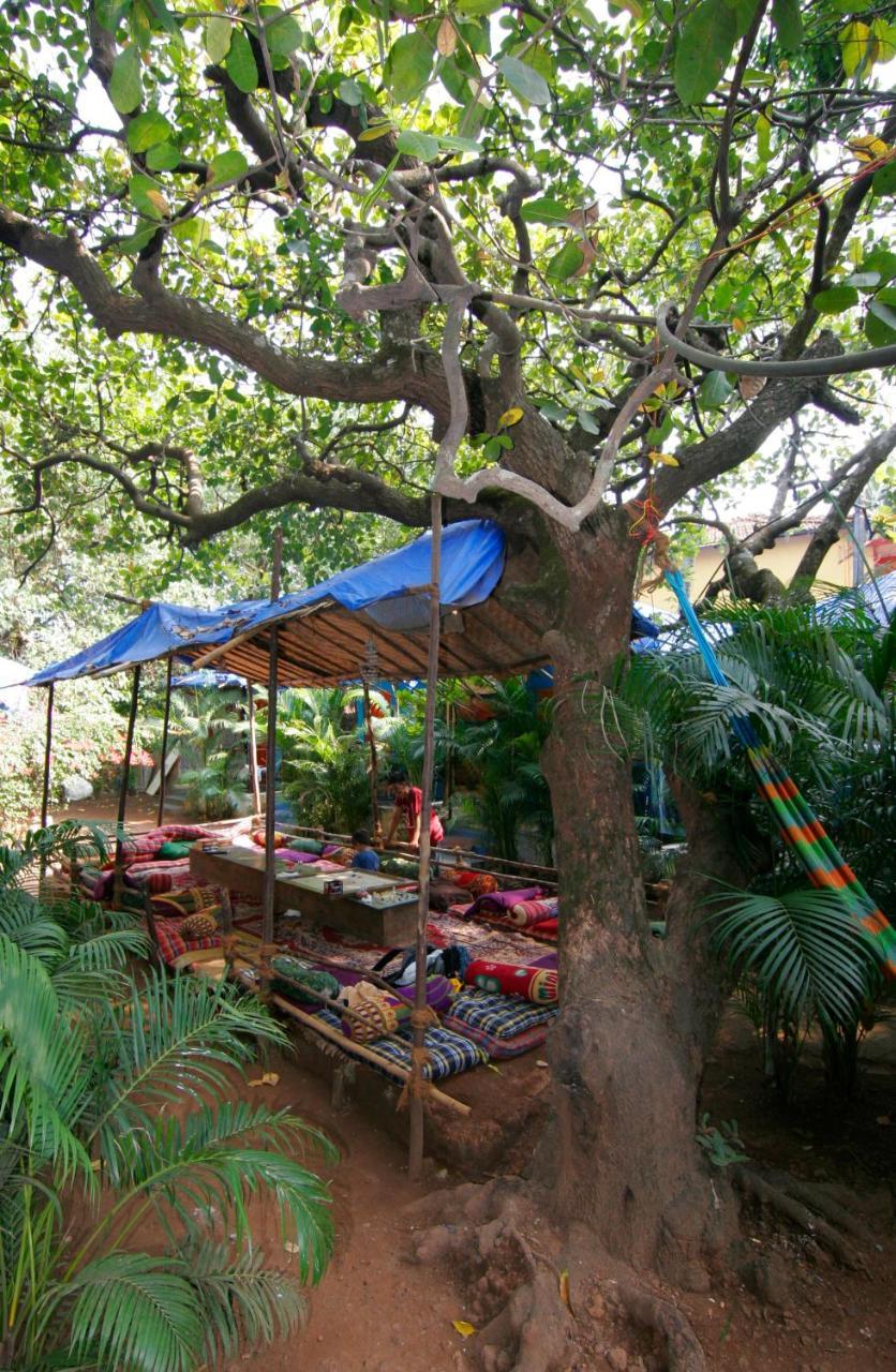 Rudra Holidays Guest House อารัมบล ภายนอก รูปภาพ