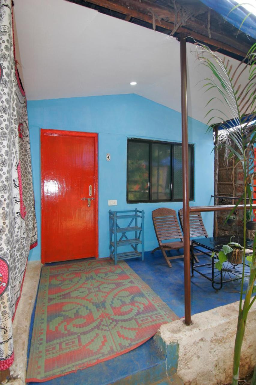 Rudra Holidays Guest House อารัมบล ภายนอก รูปภาพ