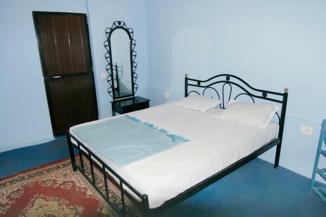 Rudra Holidays Guest House อารัมบล ภายนอก รูปภาพ