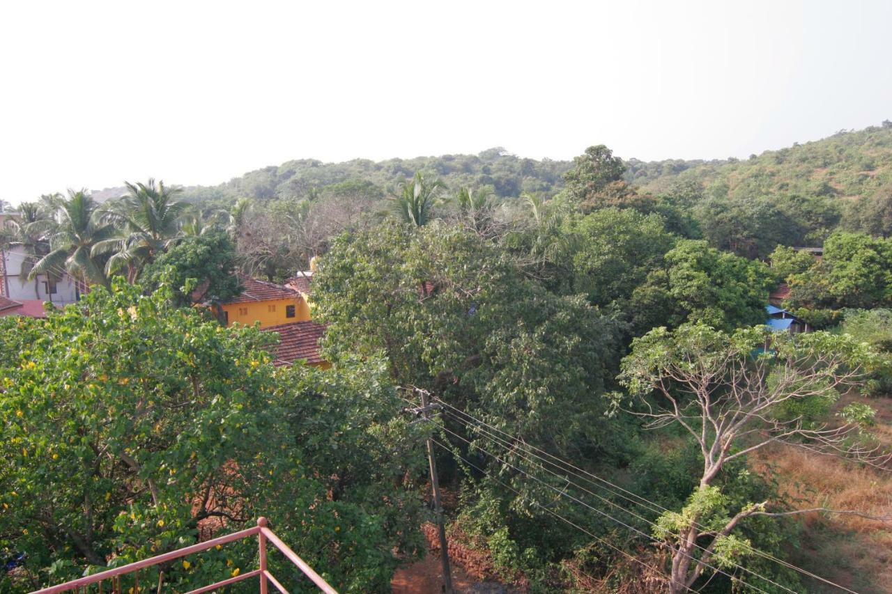 Rudra Holidays Guest House อารัมบล ภายนอก รูปภาพ